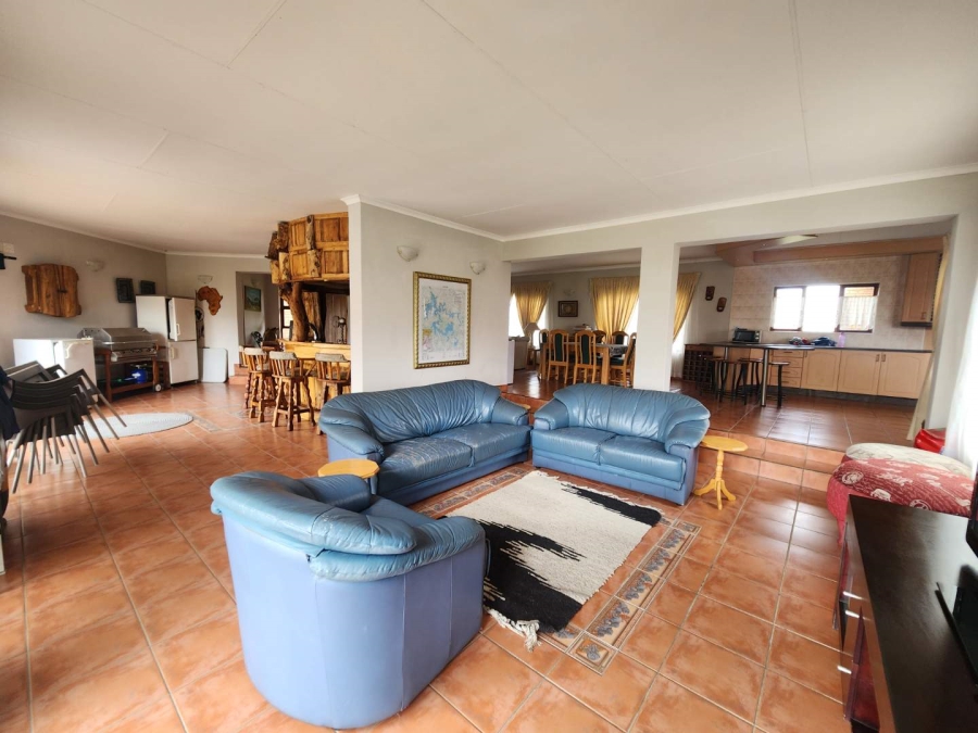 4 Bedroom Property for Sale in Oranjeville Free State